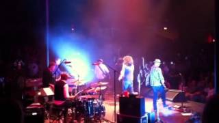 Counting Crows - Another Horsedreamer&#39;s Blues - Cohasset, MA - July 20, 2012