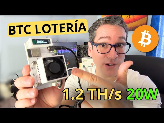 Vídeo relacionado con XAGMODSHN Mineros De Criptomonedas Portátiles 77KH/S Operaciones Súper Silenciosas Dispositivo Minería Solos con Alimentación USB Mineros Criptomonedas USB