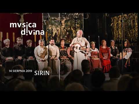 Miniatura wideo: Sirin [Musica Divina 2019]