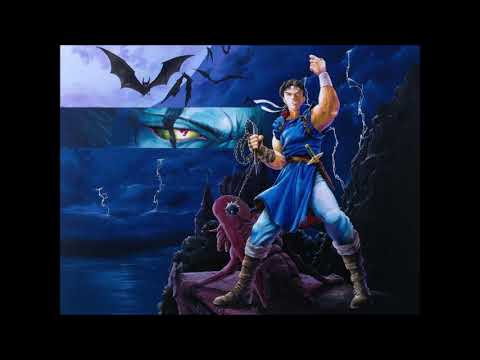 FullmetalHagane's Best VGM 121 - Castlevania: Rondo of Blood - Cross a Fear