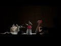 Jenny Hval live full concert in Amsterdam 15.10.25
