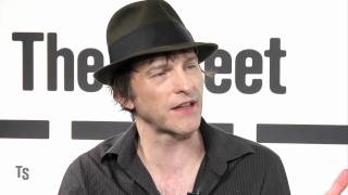 Tommy Stinson&#39;s Mutinous Startup
