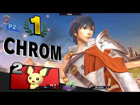 Return to Subspace 2 (6/8)