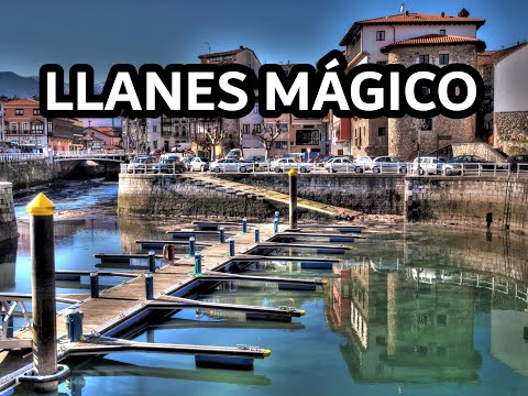 LLANES (Asturias): Complete Guide 2026 | What to see, Beaches and Secret Spots