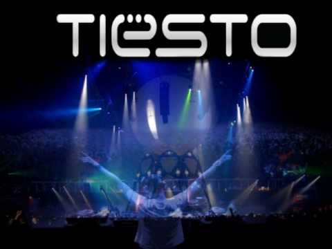 Tiësto and Sneaky Sound System  -  I Will Be Here (Official)