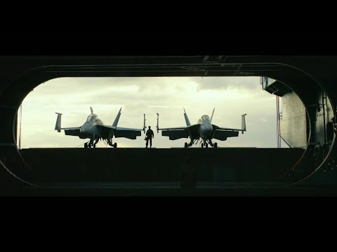 Top Gun: Maverick Suite