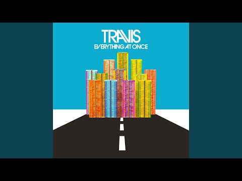 Strangers on a Train - Travis