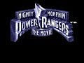 Game Gear Longplay 094 Mighty Morphin Power Rangers The Movie
