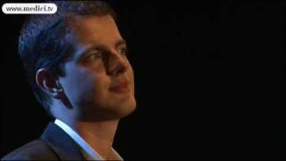 Hahn L'heure exquise - Philippe Jaroussky