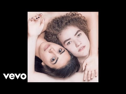 ANAVITÓRIA - Agora Eu Quero Ir (Audio)