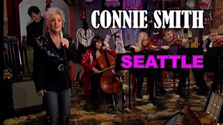 CONNIE SMITH - Seattle