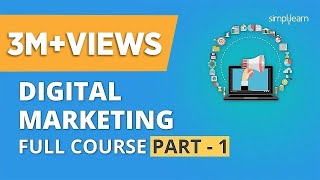 Featured Resource: Learn Digital Marketing Skills - Beginners Course (Part 1 of 3)