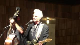 Dale Watson: Everybody's Somebody in Luckenbach, Texas 9/17/15