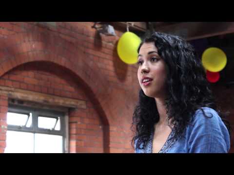 Interview with FDS Performer  - Ashton Forde