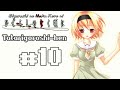 Higurashi no Naku Koro ni (Когда плачут цикады) Tatarigoroshi-hen ...
