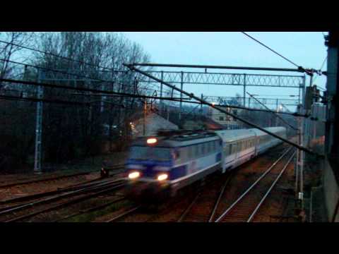 EC Polonia bez restauracyjnego EP09-039