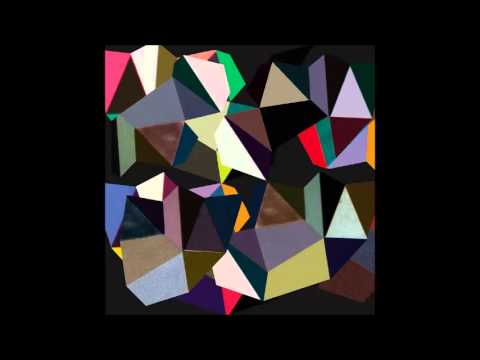 Portico Quartet - Paper Scissors Stone