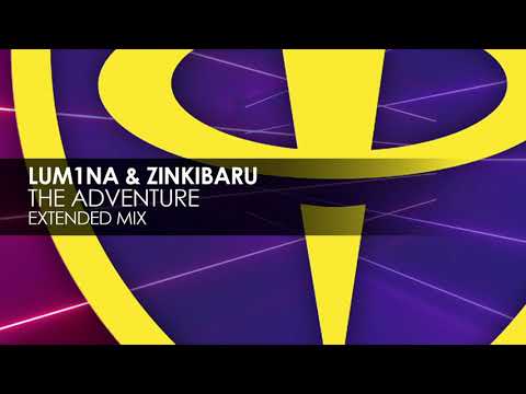 LUM1NA & Zinkibaru - The Adventure