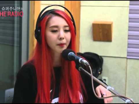 2EYES Dasom sing 'Bad Girl Good Girl'