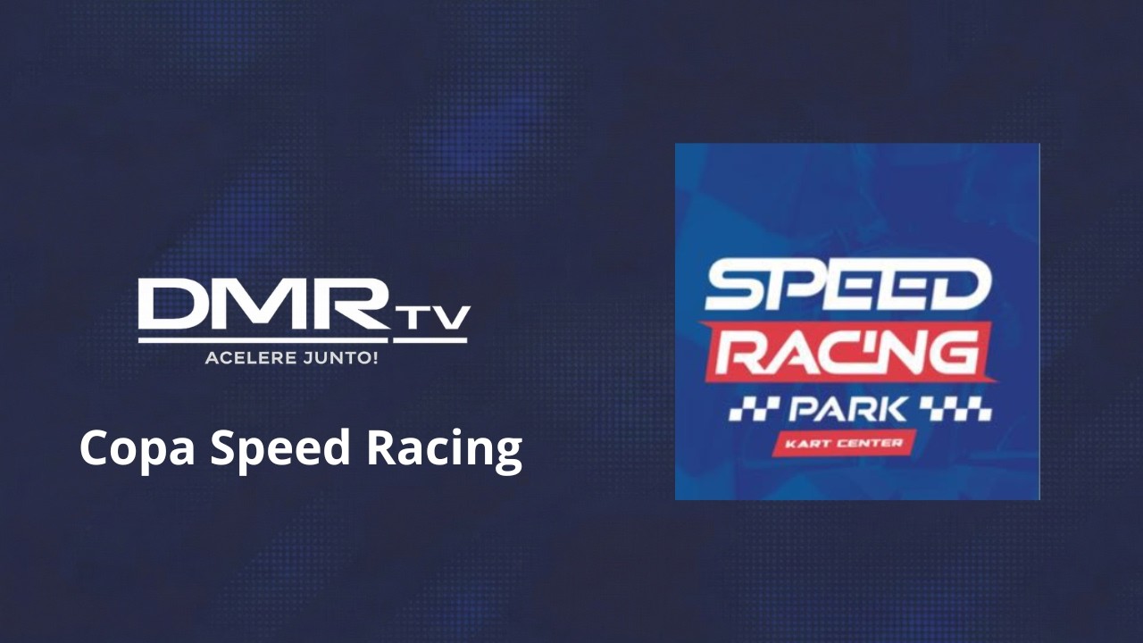 🔴 AO VIVO: 7ª Etapa Copa Speed Racing Kartódromo Speed Racing