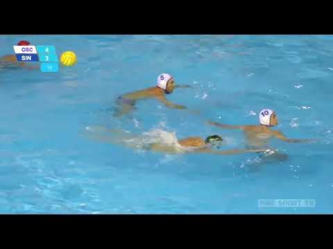 OSC Budapest vs Sintez Kazan - Highlights - Eurocup 2021 - 2022 - Preliminary