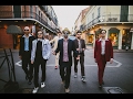 Flow Tribe feat. Irma Thomas: Rolling on the River