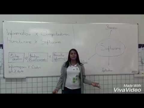 Video Aula - Michelly