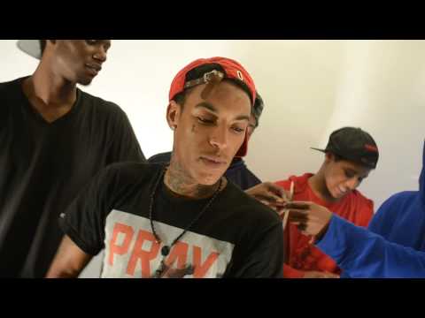 Melo santana talking that talk X hosted by dj hustlenomics