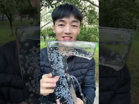 🆘🆘🥹🥹Huhu... so sad because it was a bad day.🥹🥹#shorts #mukbang #asmr #fail #satisfying #ice