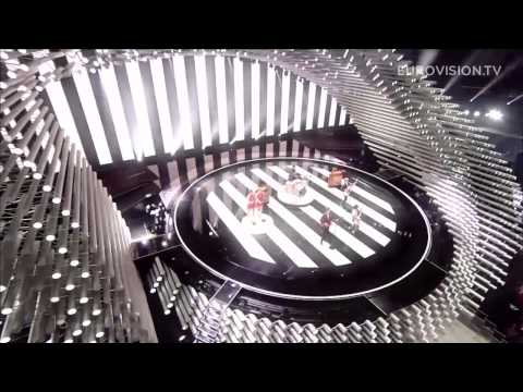 Евровидение 2015, Дания. Anti Social Media - The Way You Are