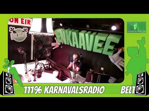 19-01 Het Land van Vitsken en Van Hooland...me Gigi en de Floeren!