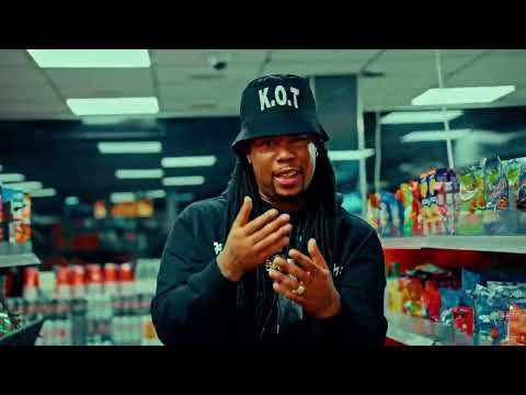 G4NGA P - Never Lacking (prod. Diquenza)