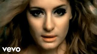 Atiye - Muamma (Official Music Video)