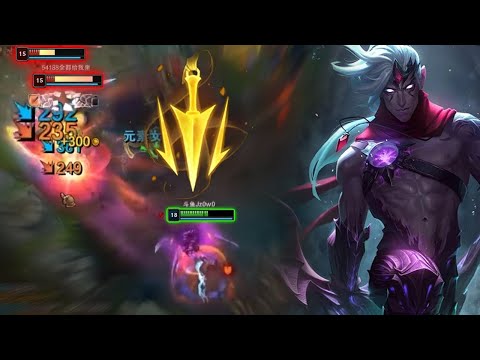 What Machine Gun VARUS look like ...