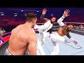 How Long Can THE USOS Last in a Royal Rumble?
