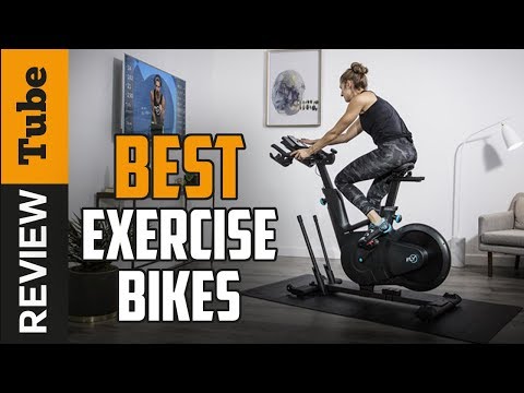 ✅Exercise Bike: Best Exercise Bikes 2020 (Buying Guide)