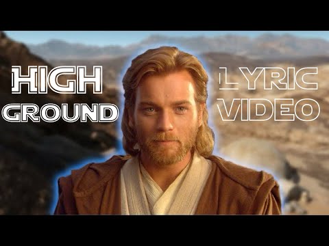 High Ground "Official Lyric Video" - Bismo + @stayontarget