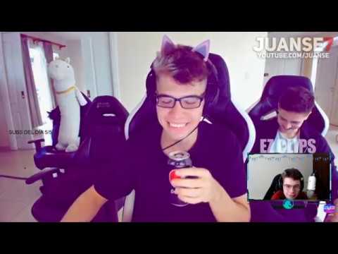 UNICORNIO REACCIONA A JUANSE7 - COMBO EPICARDO