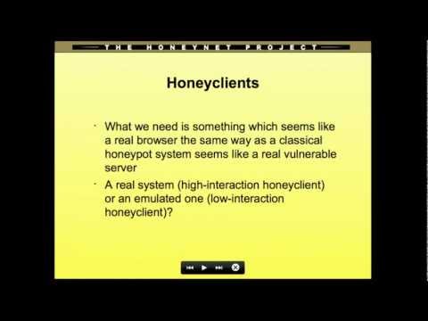 HPW2012 - Thug: a new low-interaction honeyclient - Angelo Dell'Aera