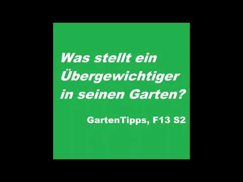 Palmen im Klima-Duell: Gartentipps F13 S2 enthüllt