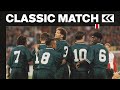 CLASSIC MATCH - Feyenoord - Ajax | Visiting De Kuip as Champions | 18-05-1995