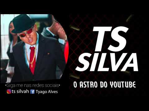 MC DB E MC JUNIOR PK - VINGANÇA [ PROD FROG ]