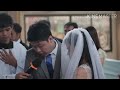 Simpleng kasal/Simple wedding ceremony full coverage