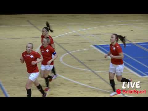 18022021 HIFK vs FC Halikko 5-1 (3-0)