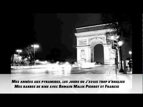 TRISTE REALITE (SON)