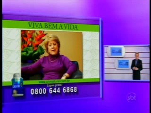 Super Cálcio D - 14/09/08