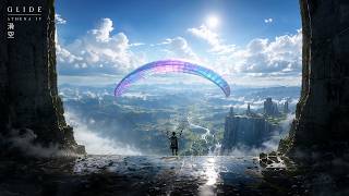 GLIDE // Aero Ambient Music