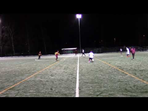 4/5 Keparoi - Kermaa 22.3.2018