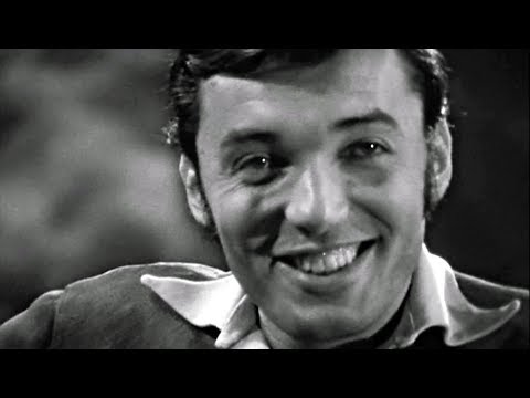 Karel Gott - Jak Bludný Holanďan [Remastered] 1968