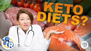 Do Ketogenic Diets Really Work?